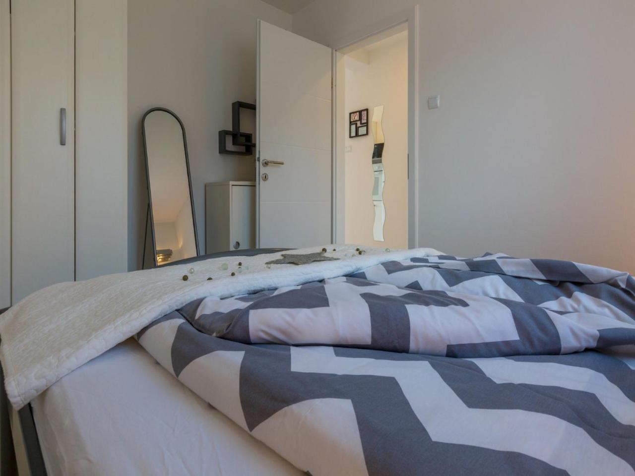 Apartments Lavarin Нови-Винодолски Экстерьер фото